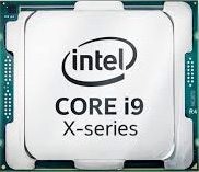 Intel Core X Workstation