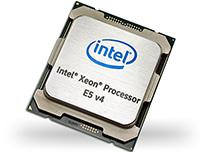 Intel Xeon E5-2600 Processor
